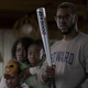 Jordan Peele says Lupita Nyong’o, Evan Alex, Shahadi Wright Joseph, and Winston Duke play specific archetypes in Us.